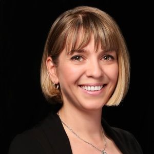 Meet your Posher, Gabi